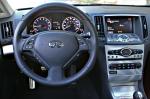 Infiniti G37 IPL Coupe 2011 года